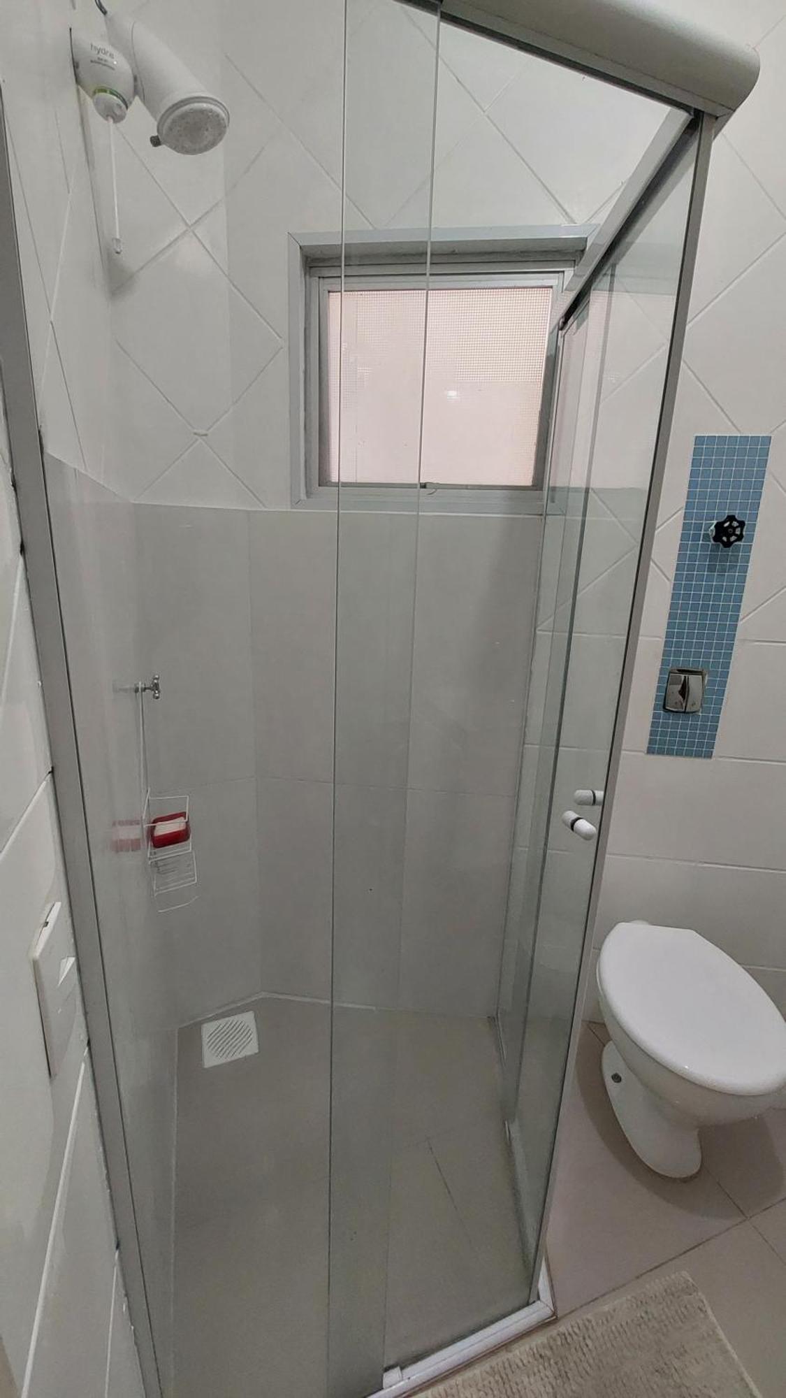 Apto 2 Quartos Com Ar A 200M Da Praia Florianópolis Dış mekan fotoğraf