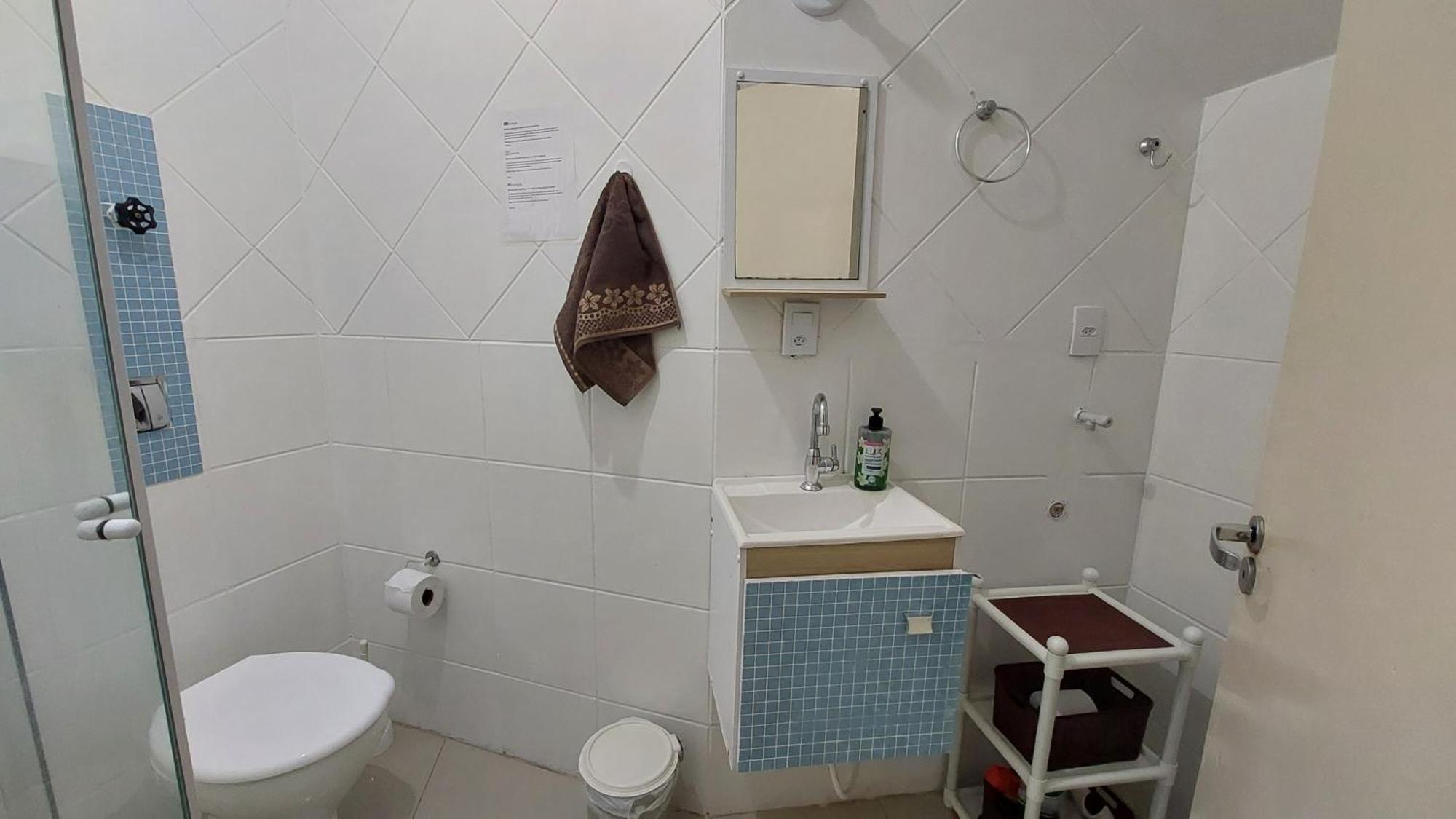 Apto 2 Quartos Com Ar A 200M Da Praia Florianópolis Dış mekan fotoğraf