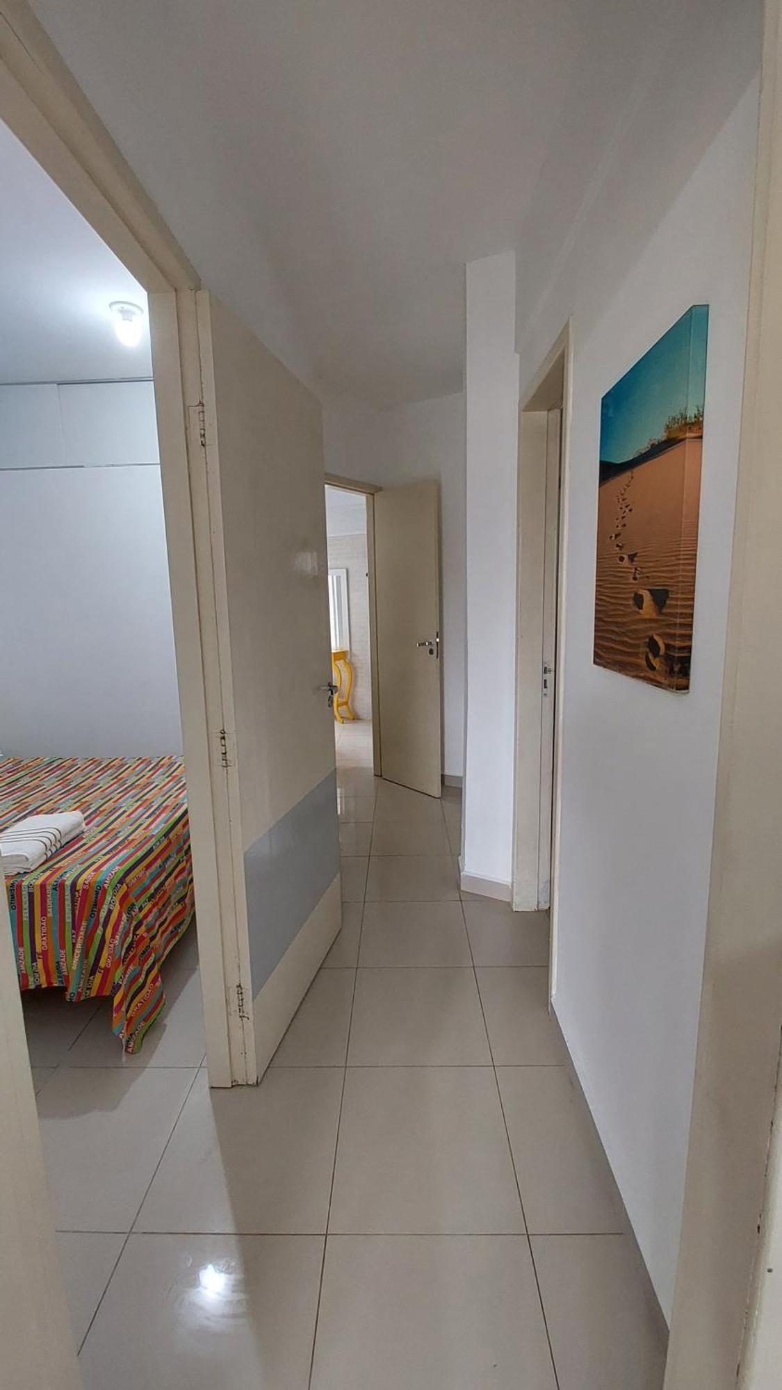 Apto 2 Quartos Com Ar A 200M Da Praia Florianópolis Dış mekan fotoğraf